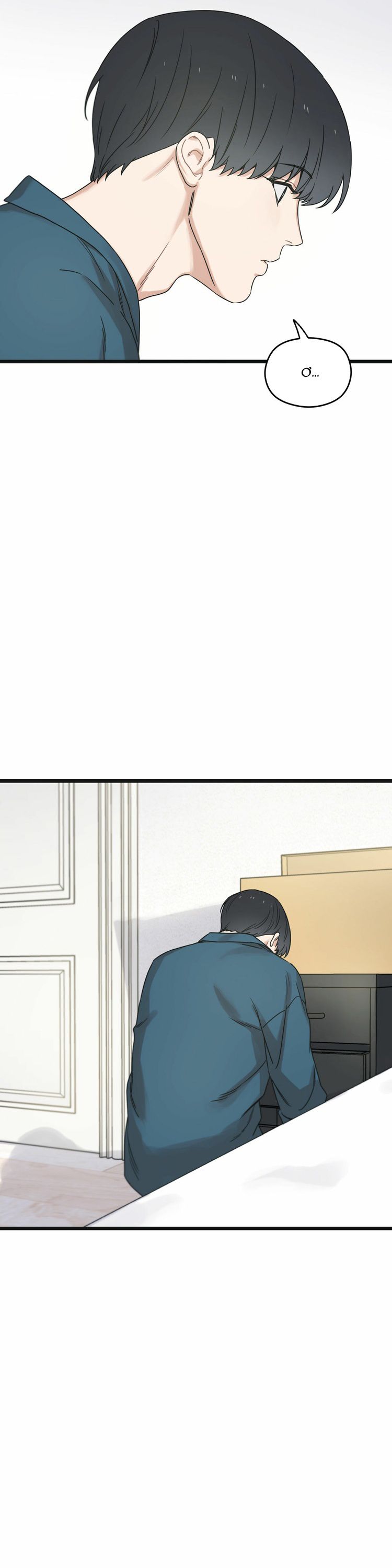 Tương Phùng Chapter 25 - Trang 3