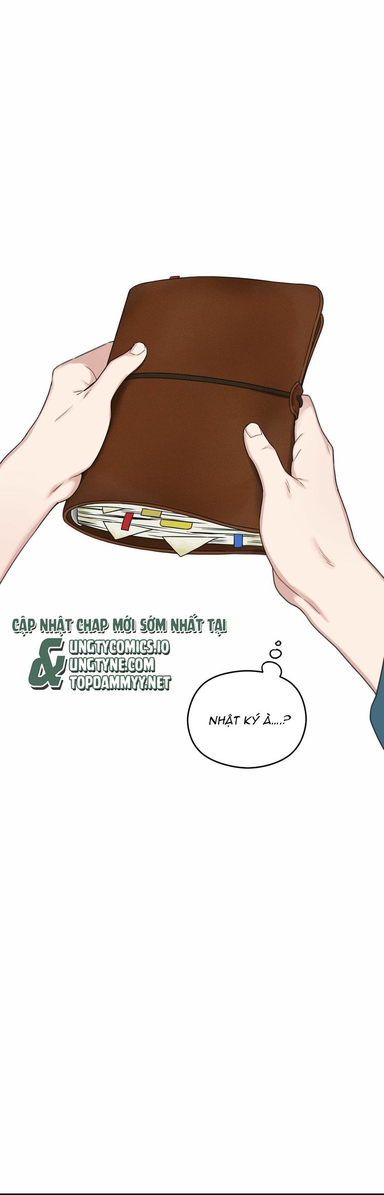Tương Phùng Chapter 25 - Trang 3