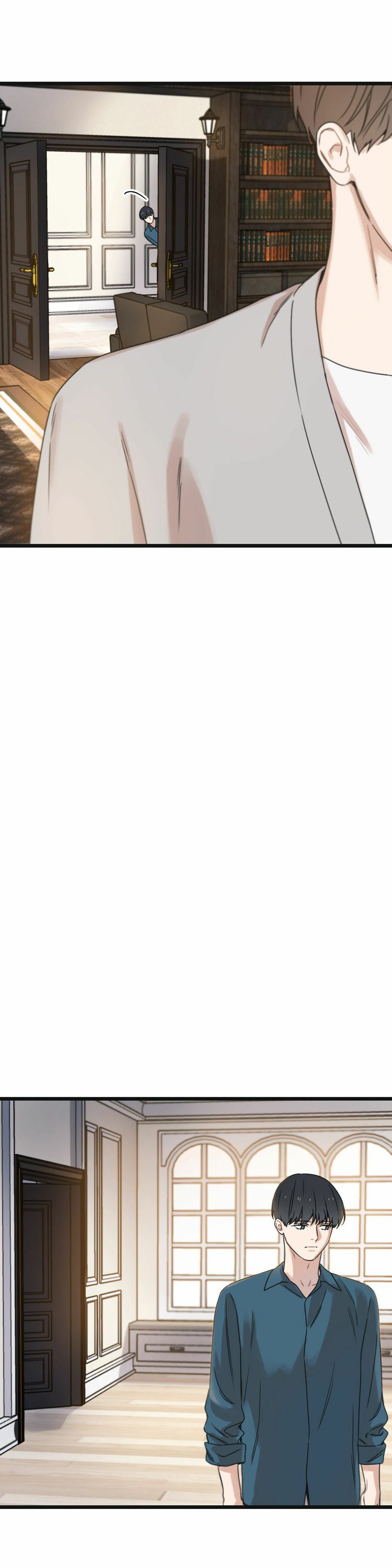 Tương Phùng Chapter 25 - Trang 3