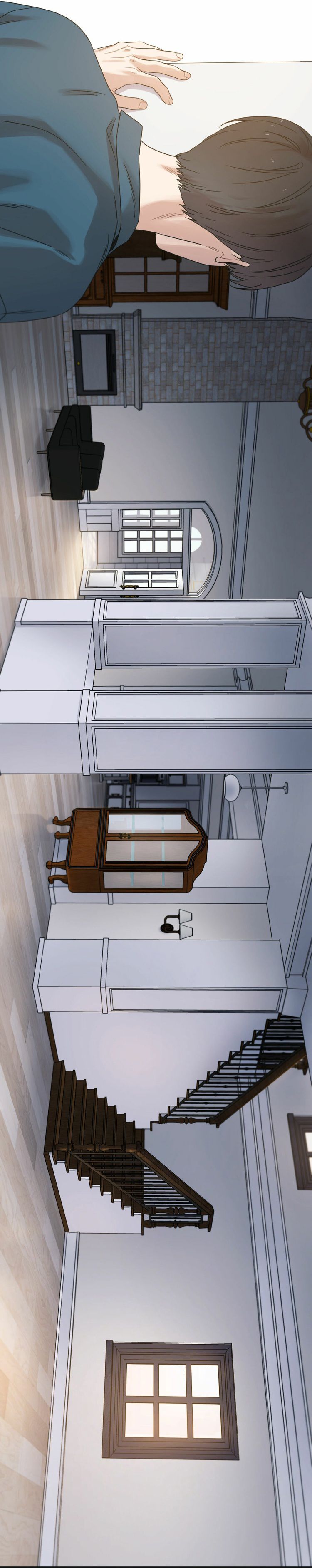 Tương Phùng Chapter 25 - Trang 3