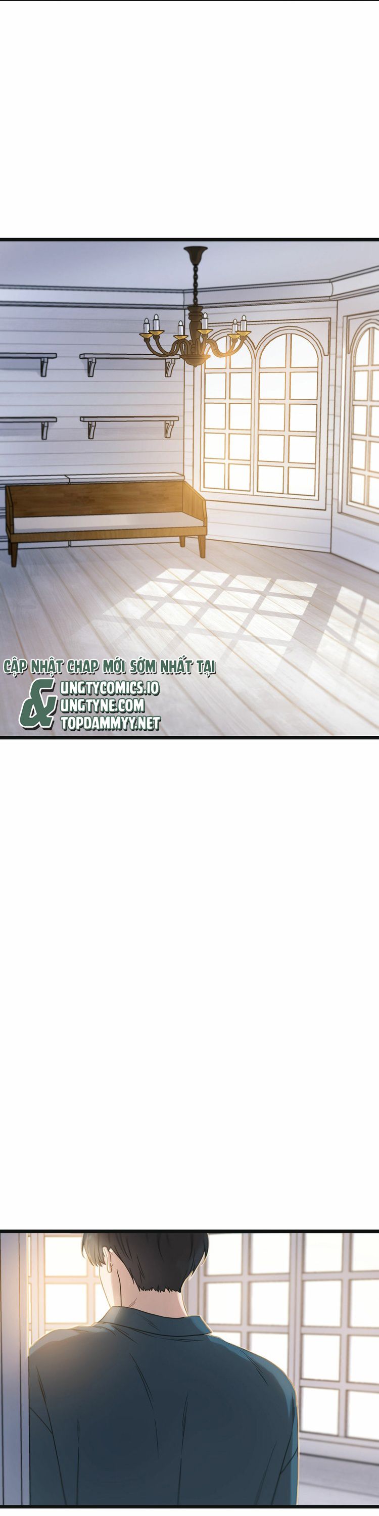 Tương Phùng Chapter 25 - Trang 3