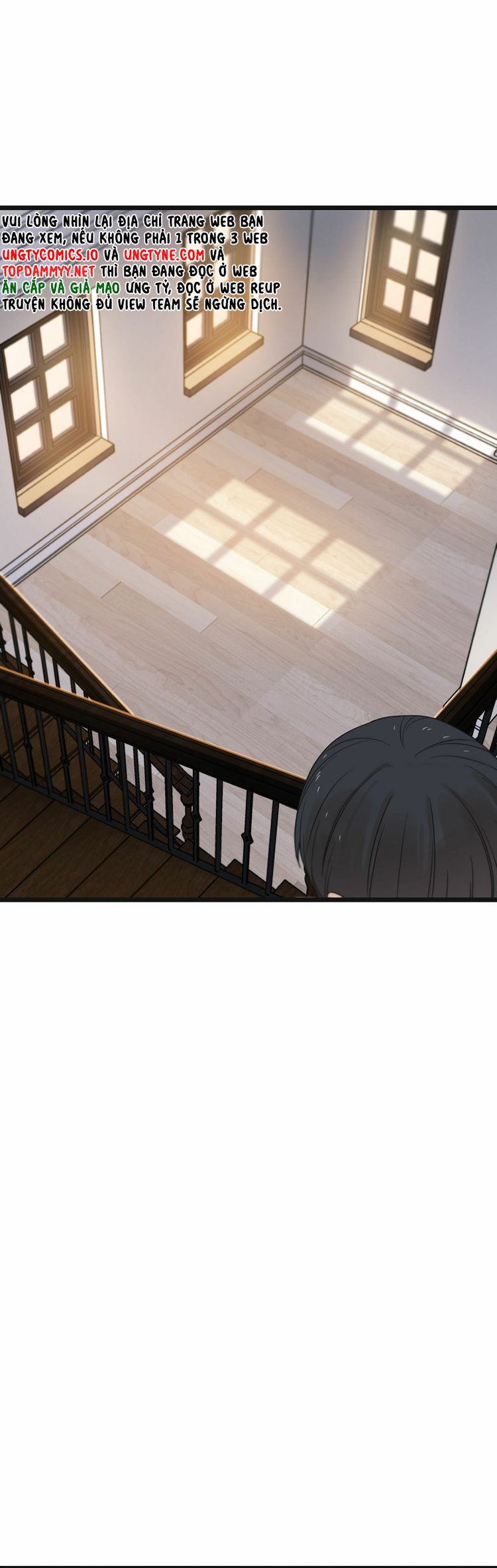 Tương Phùng Chapter 25 - Trang 3