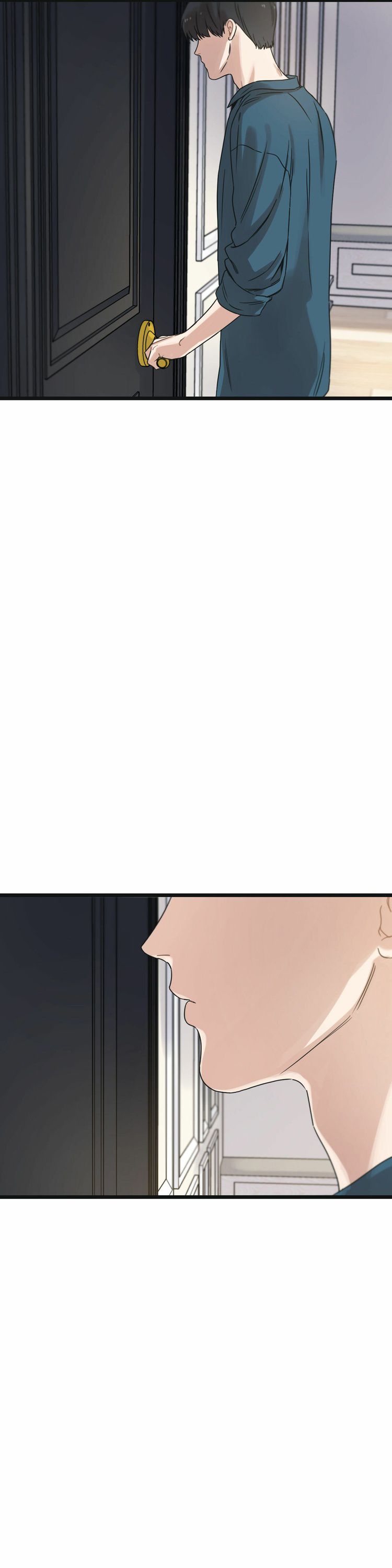 Tương Phùng Chapter 25 - Trang 3