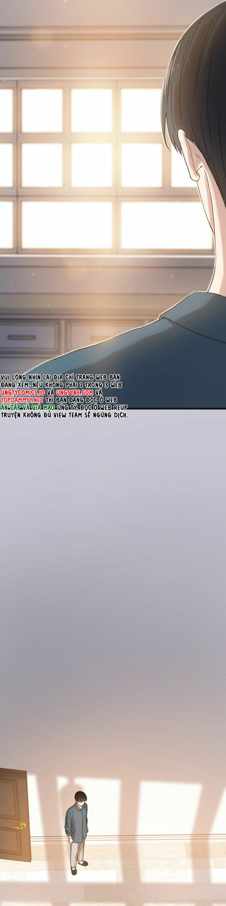 Tương Phùng Chapter 25 - Trang 3