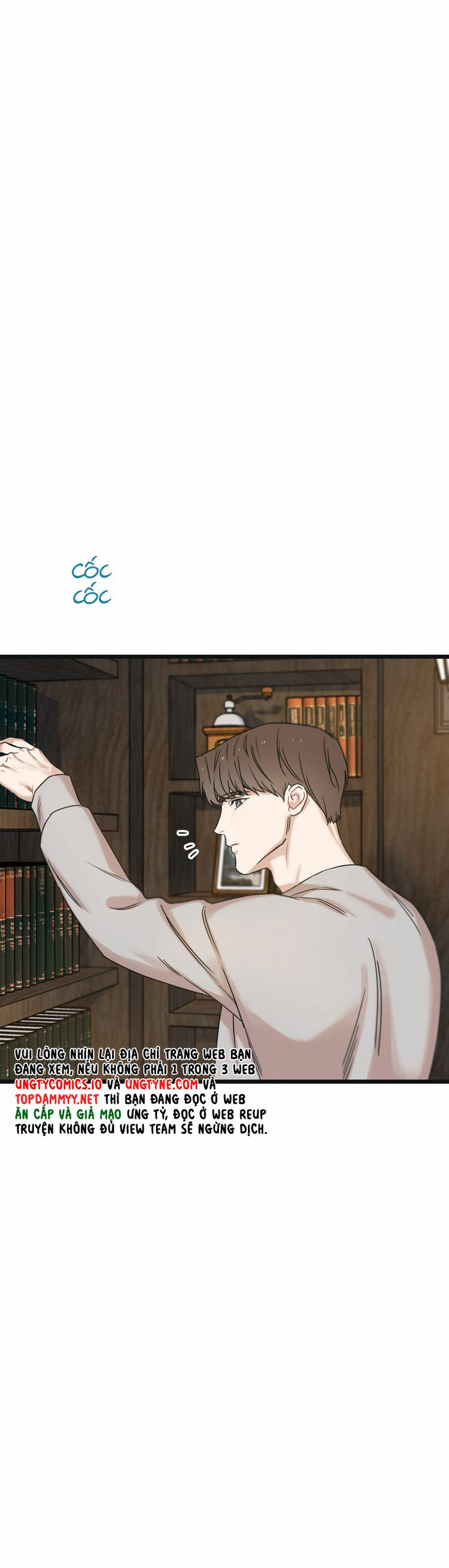 Tương Phùng Chapter 25 - Trang 3