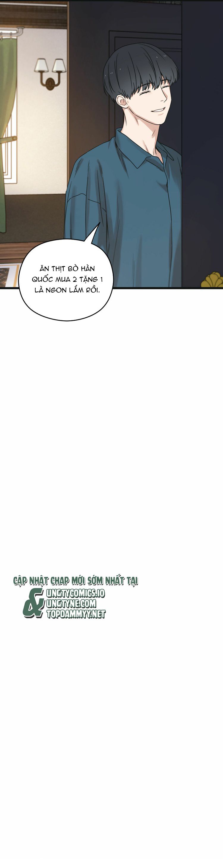 Tương Phùng Chapter 25 - Trang 3