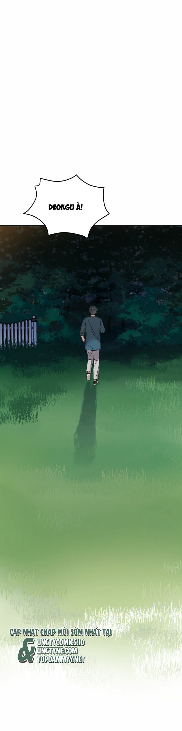 Tương Phùng Chapter 25 - Trang 3