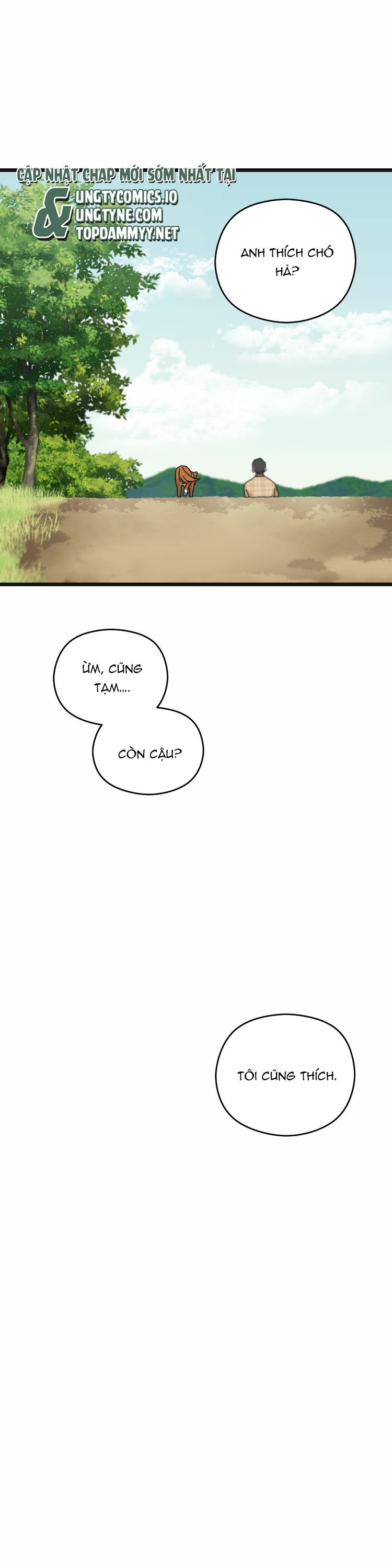 Tương Phùng Chapter 25 - Trang 3