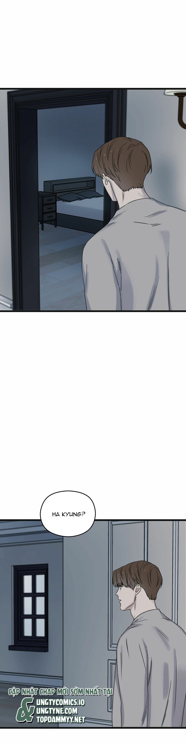 Tương Phùng Chapter 25 - Trang 3