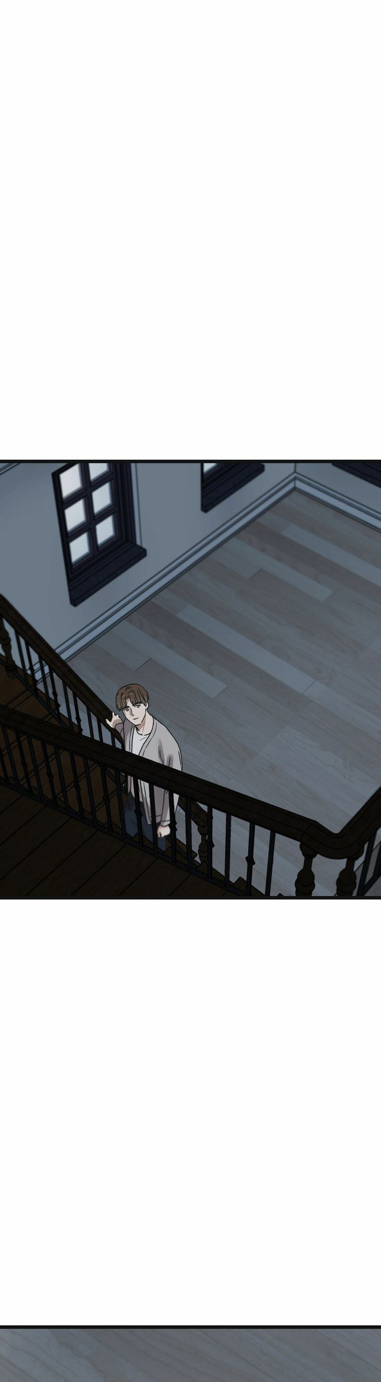 Tương Phùng Chapter 25 - Trang 3