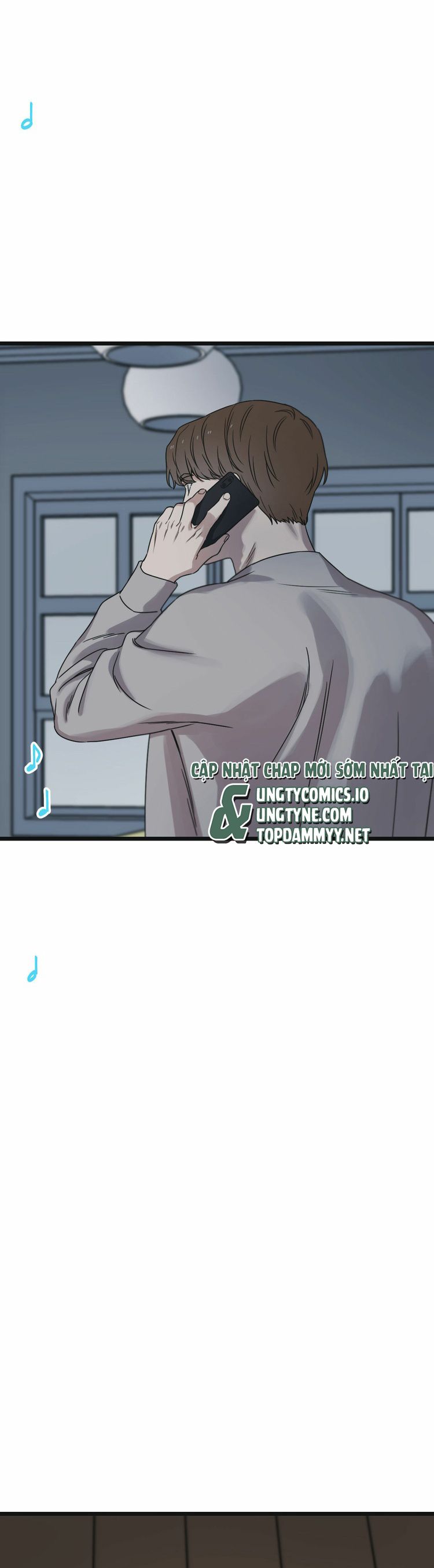 Tương Phùng Chapter 25 - Trang 3