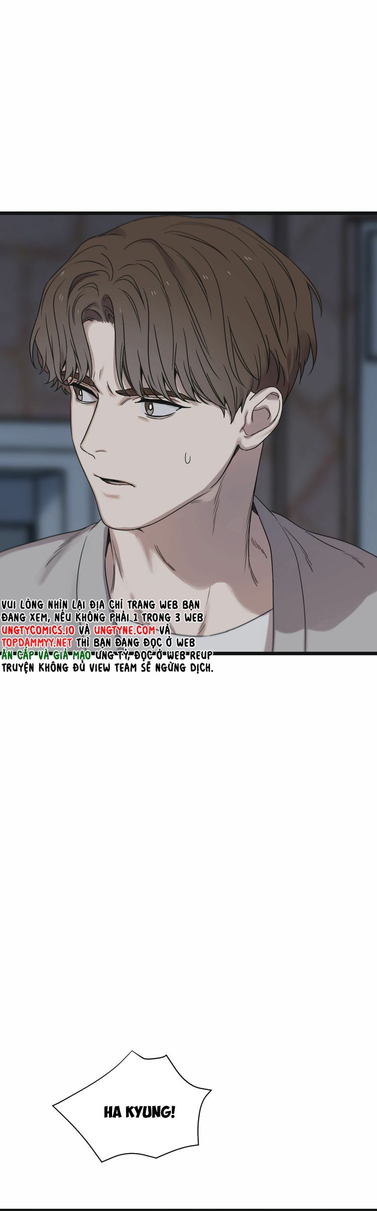 Tương Phùng Chapter 25 - Trang 3