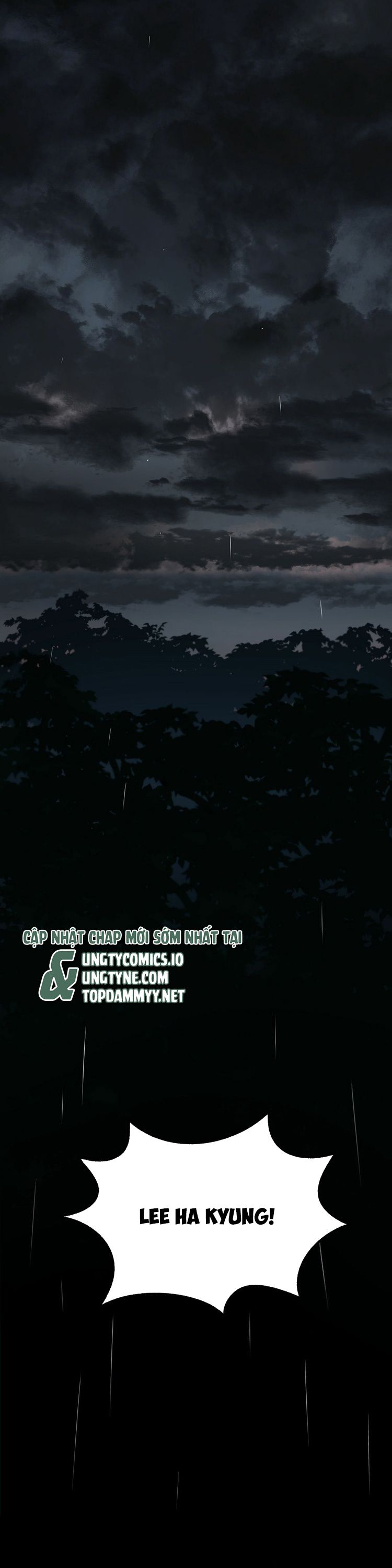 Tương Phùng Chapter 25 - Trang 3