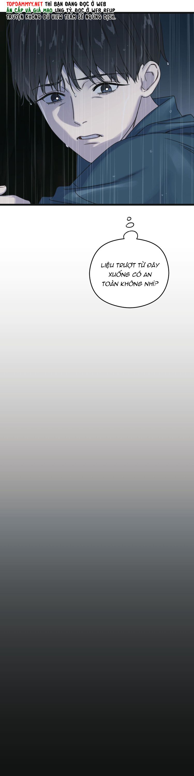 Tương Phùng Chapter 26: End SS1 - Trang 3