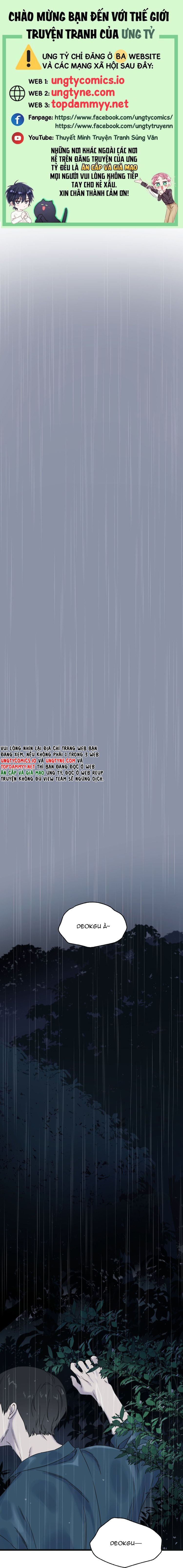 Tương Phùng Chapter 26: End SS1 - Trang 3