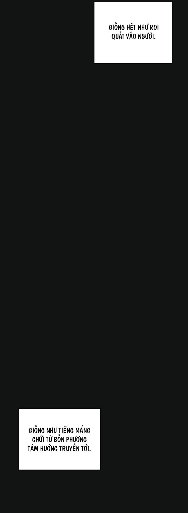 Tương Phùng Chapter 26: End SS1 - Trang 3