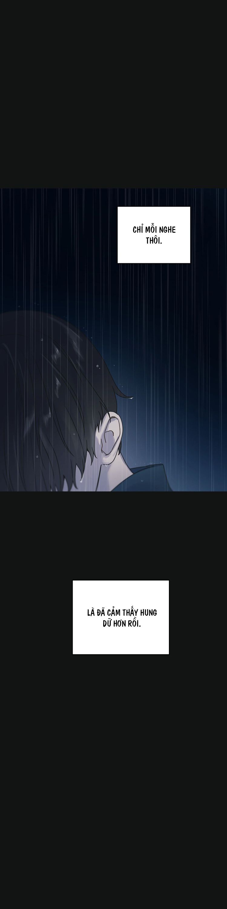 Tương Phùng Chapter 26: End SS1 - Trang 3