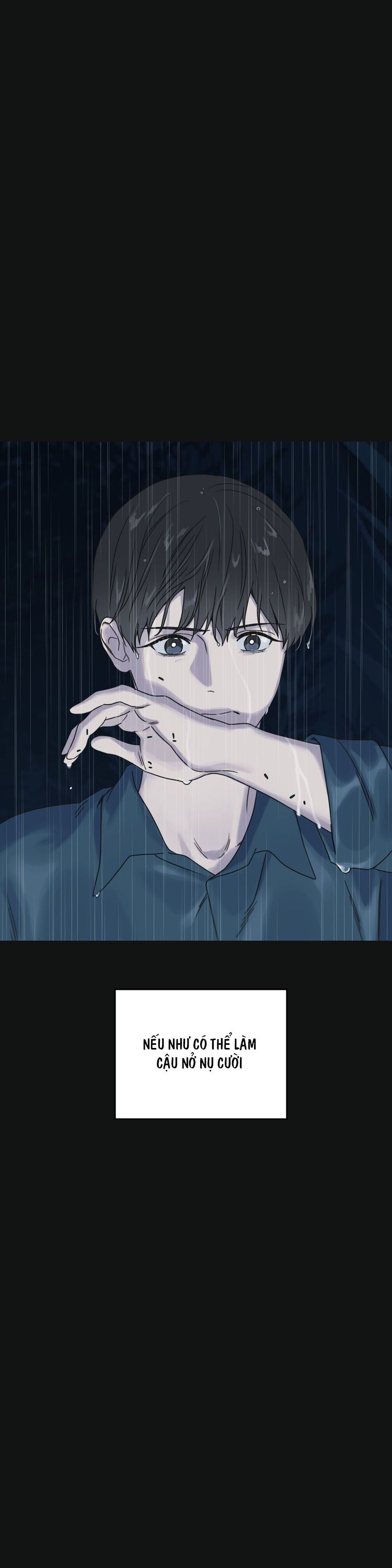 Tương Phùng Chapter 26: End SS1 - Trang 3