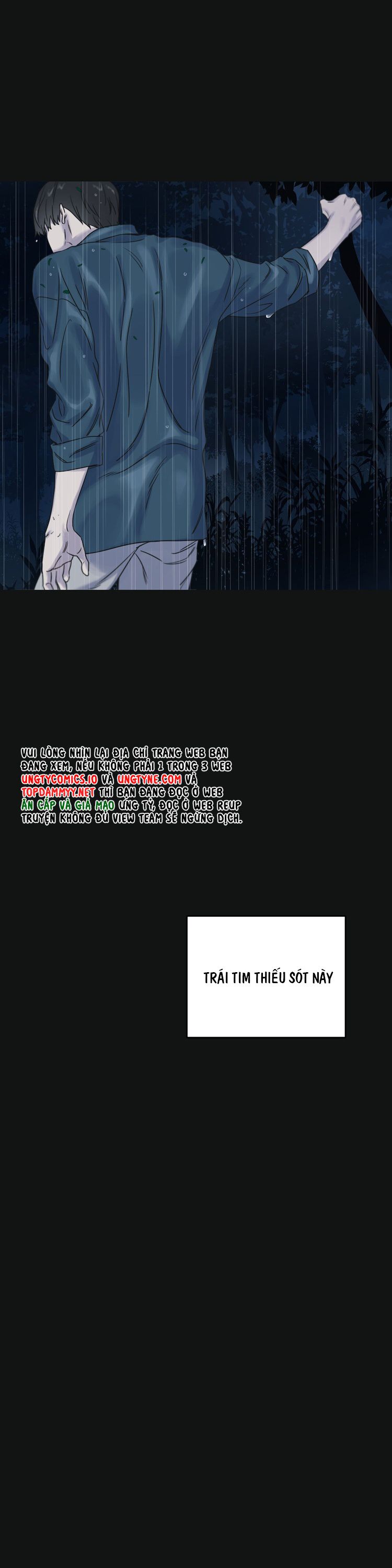 Tương Phùng Chapter 26: End SS1 - Trang 3