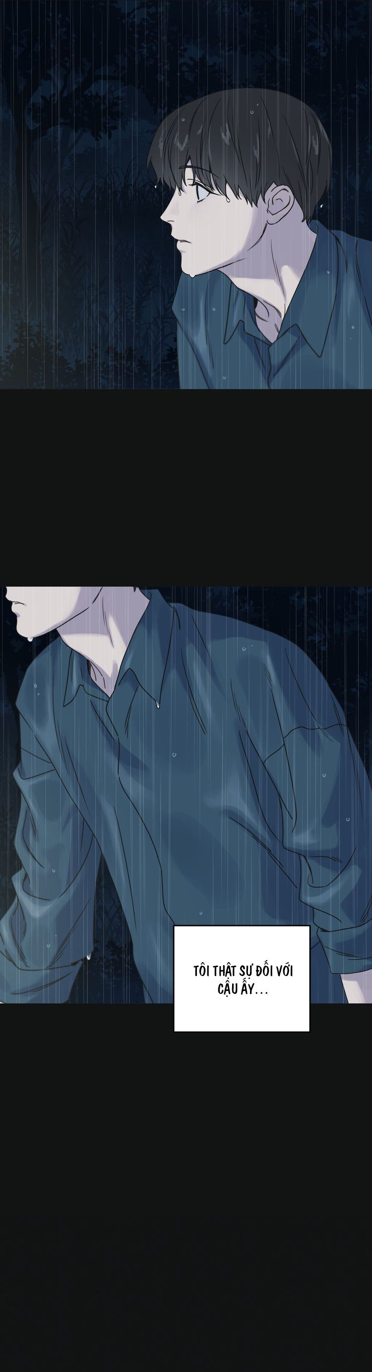 Tương Phùng Chapter 26: End SS1 - Trang 3