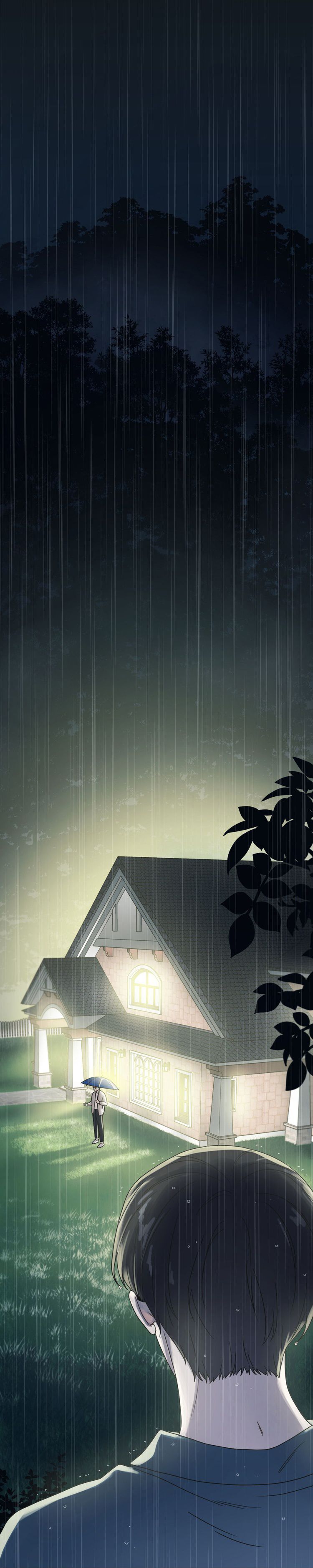 Tương Phùng Chapter 26: End SS1 - Trang 3