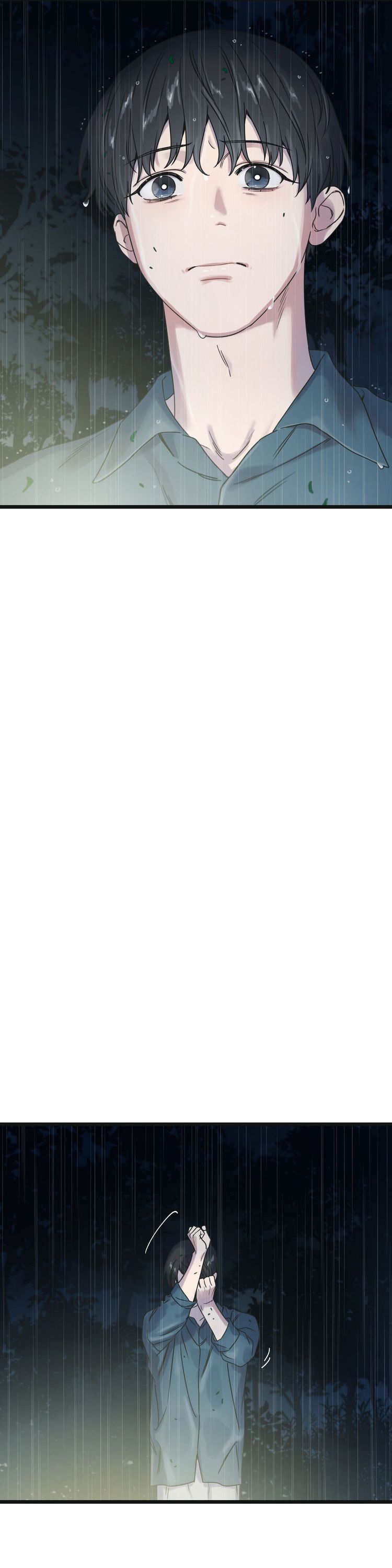 Tương Phùng Chapter 26: End SS1 - Trang 3