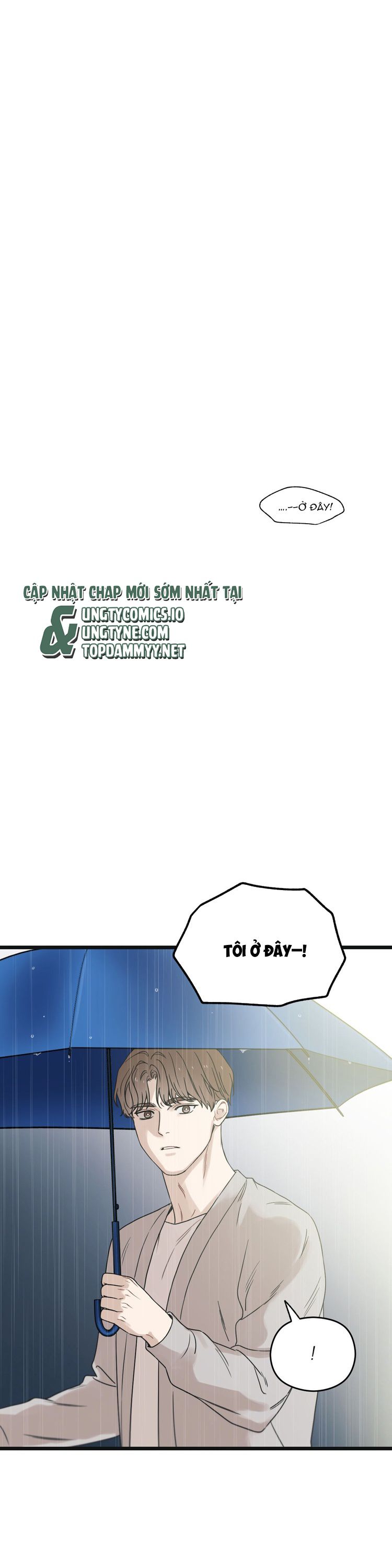 Tương Phùng Chapter 26: End SS1 - Trang 3