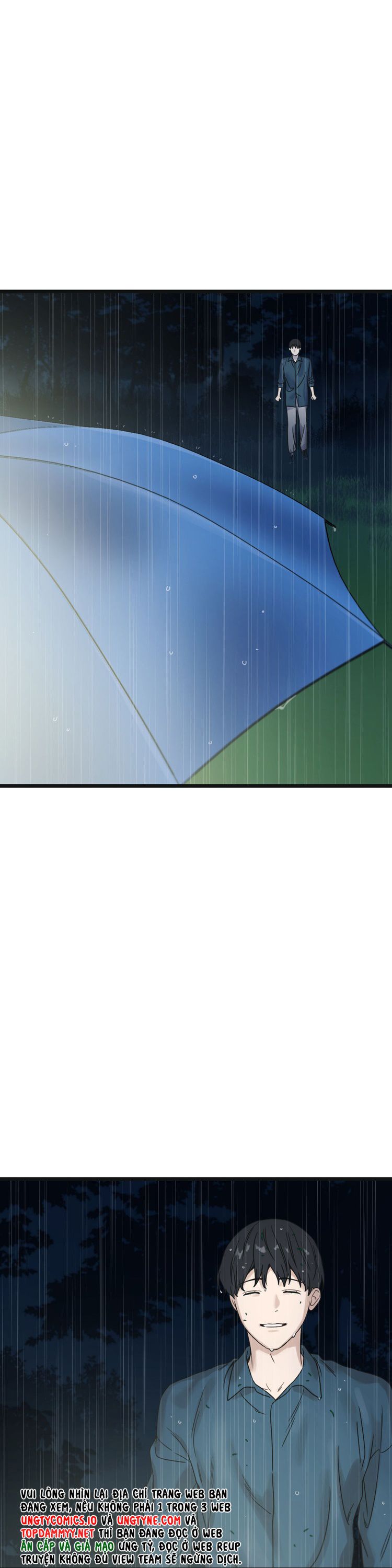 Tương Phùng Chapter 26: End SS1 - Trang 3