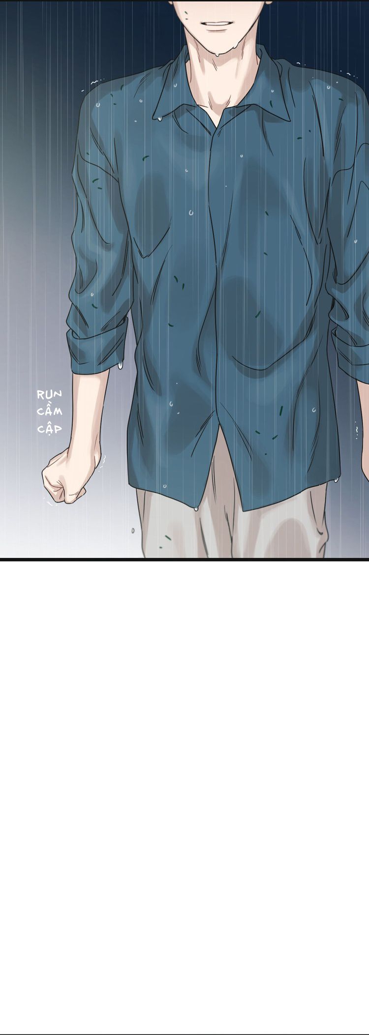 Tương Phùng Chapter 26: End SS1 - Trang 3