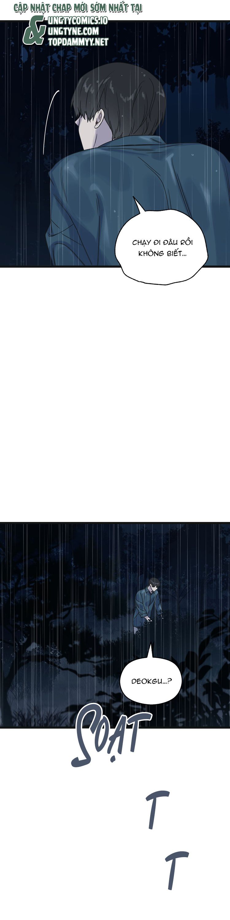 Tương Phùng Chapter 26: End SS1 - Trang 3