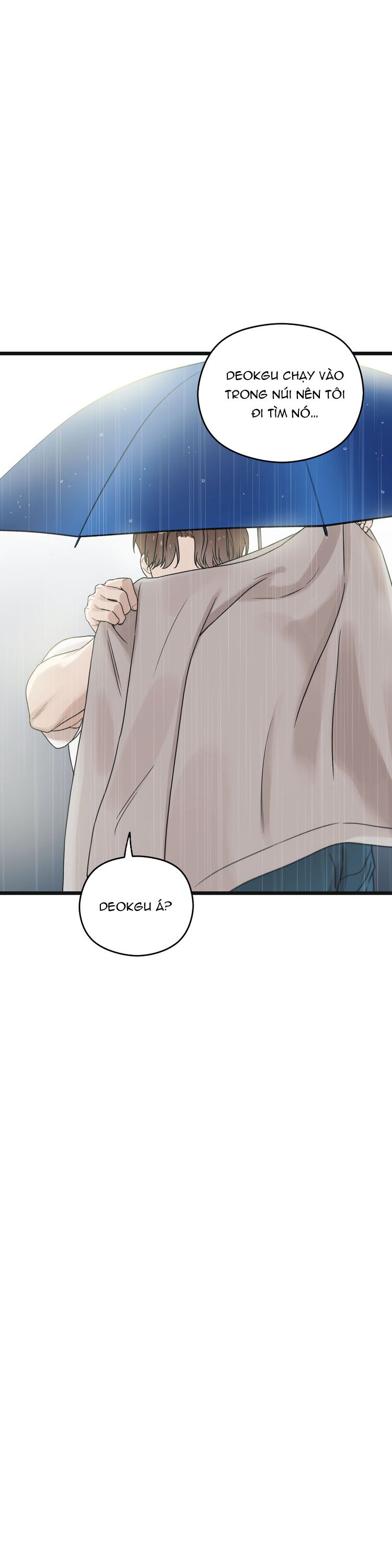 Tương Phùng Chapter 26: End SS1 - Trang 3