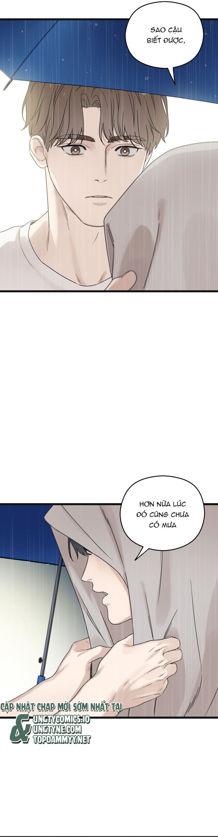 Tương Phùng Chapter 26: End SS1 - Trang 3