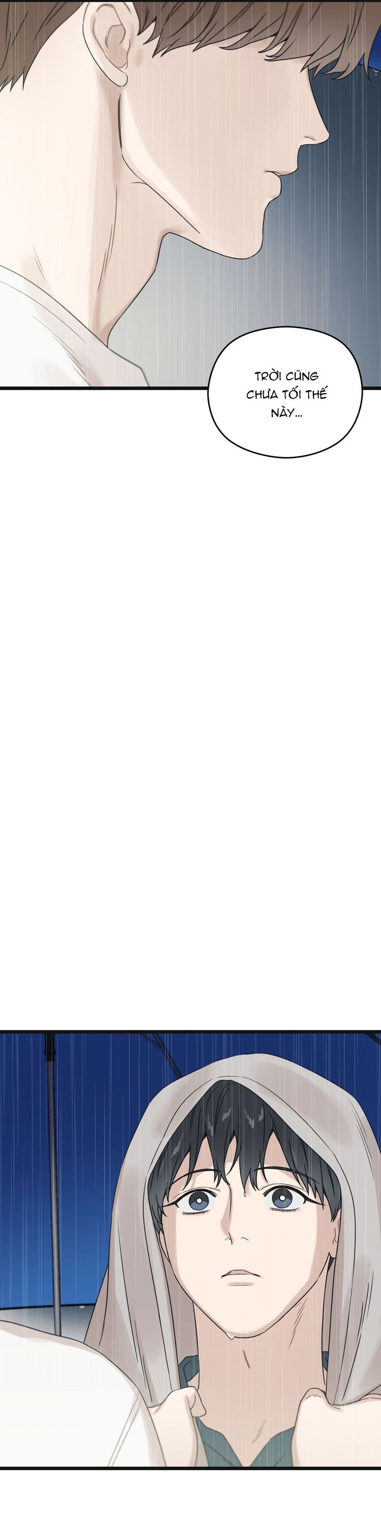 Tương Phùng Chapter 26: End SS1 - Trang 3