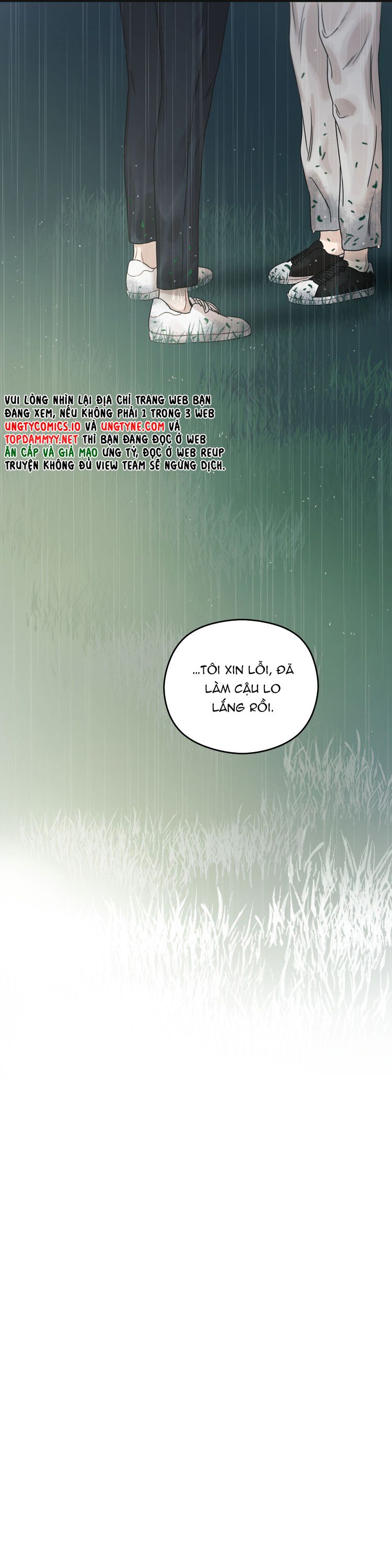 Tương Phùng Chapter 26: End SS1 - Trang 3