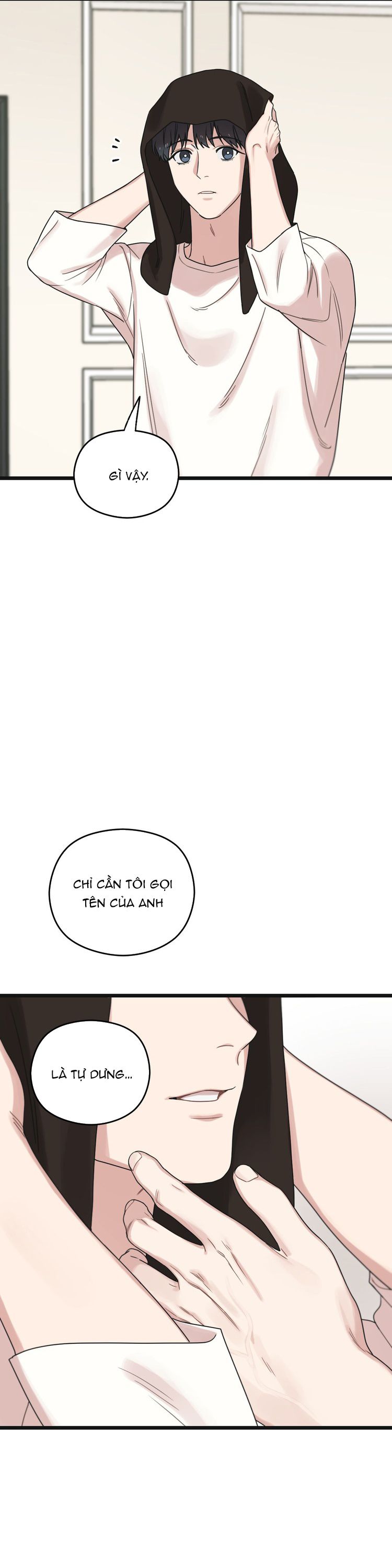 Tương Phùng Chapter 26: End SS1 - Trang 3