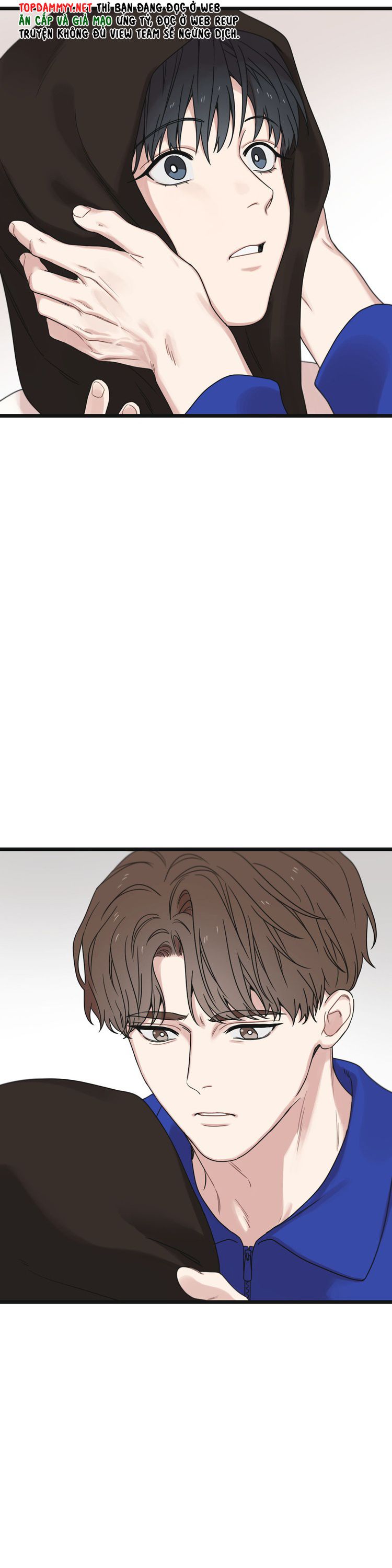 Tương Phùng Chapter 26: End SS1 - Trang 3