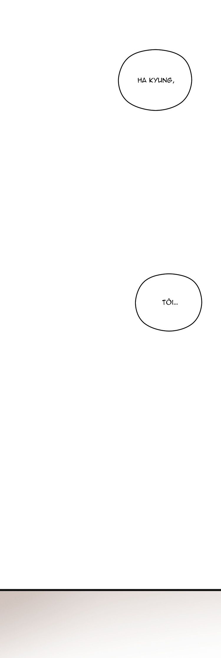 Tương Phùng Chapter 26: End SS1 - Trang 3