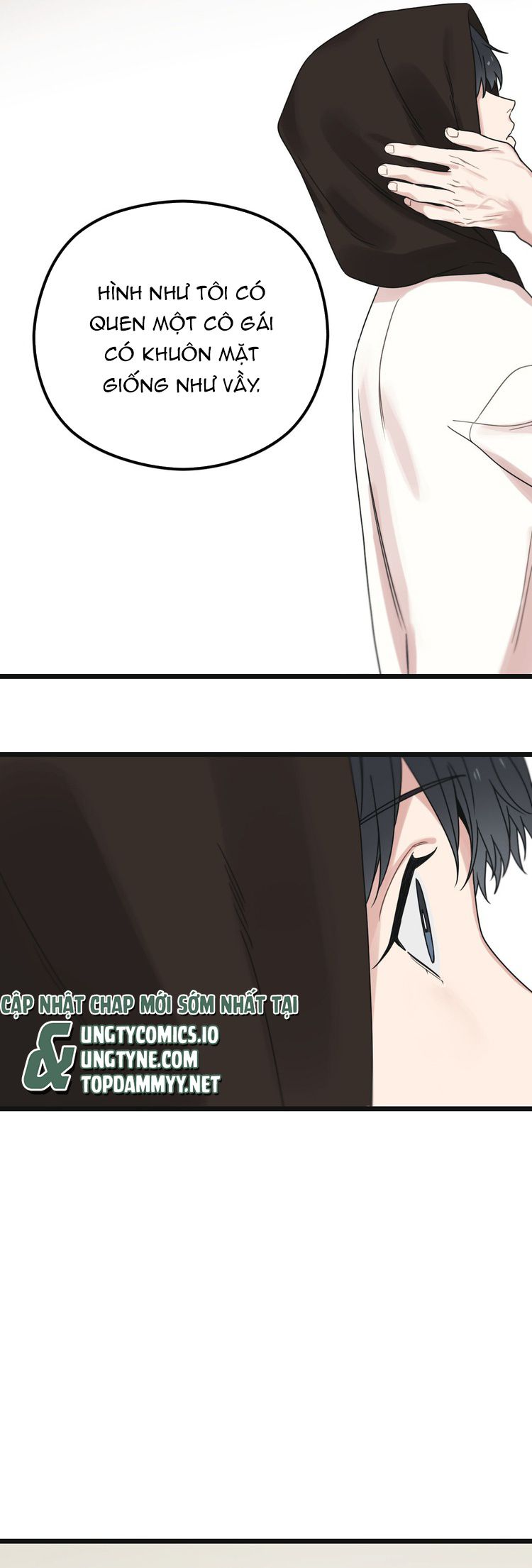 Tương Phùng Chapter 26: End SS1 - Trang 3