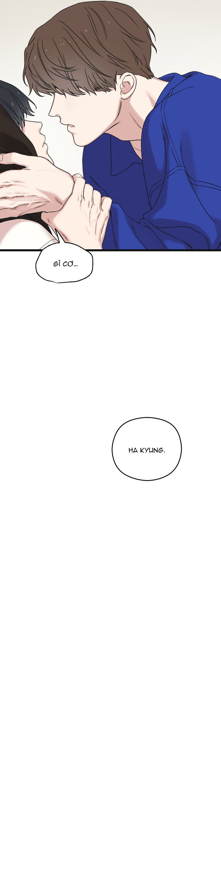 Tương Phùng Chapter 26: End SS1 - Trang 3