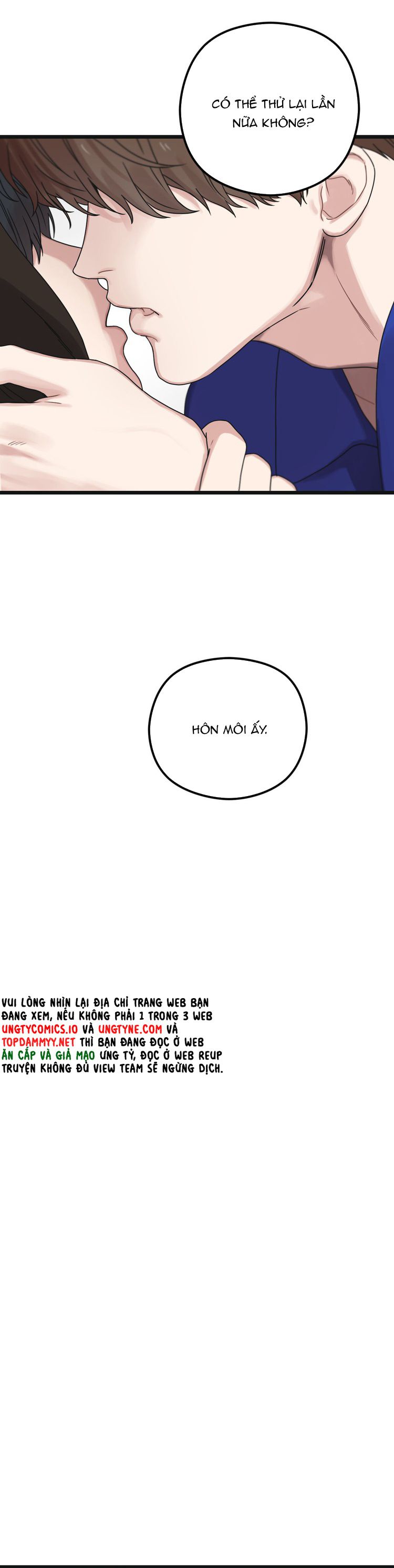 Tương Phùng Chapter 26: End SS1 - Trang 3