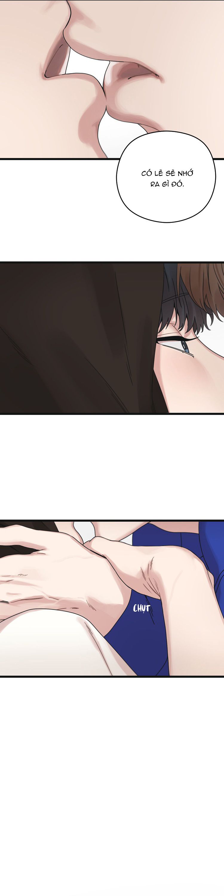 Tương Phùng Chapter 26: End SS1 - Trang 3