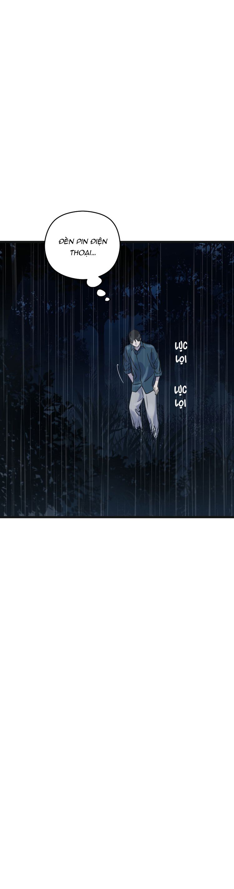 Tương Phùng Chapter 26: End SS1 - Trang 3