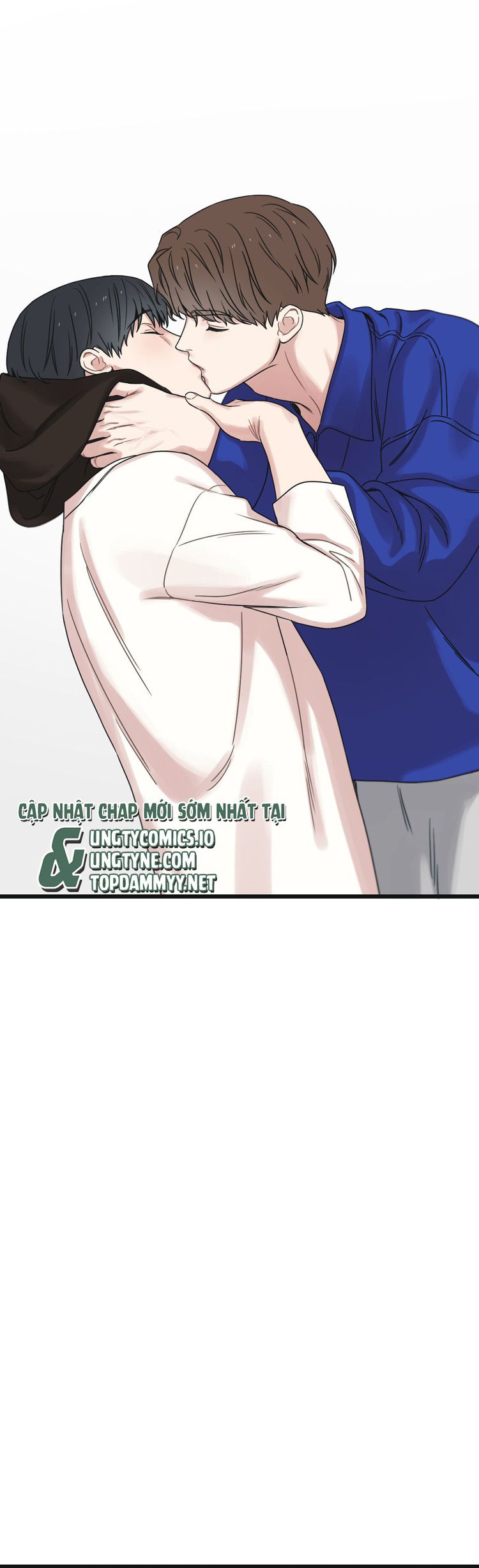 Tương Phùng Chapter 26: End SS1 - Trang 3