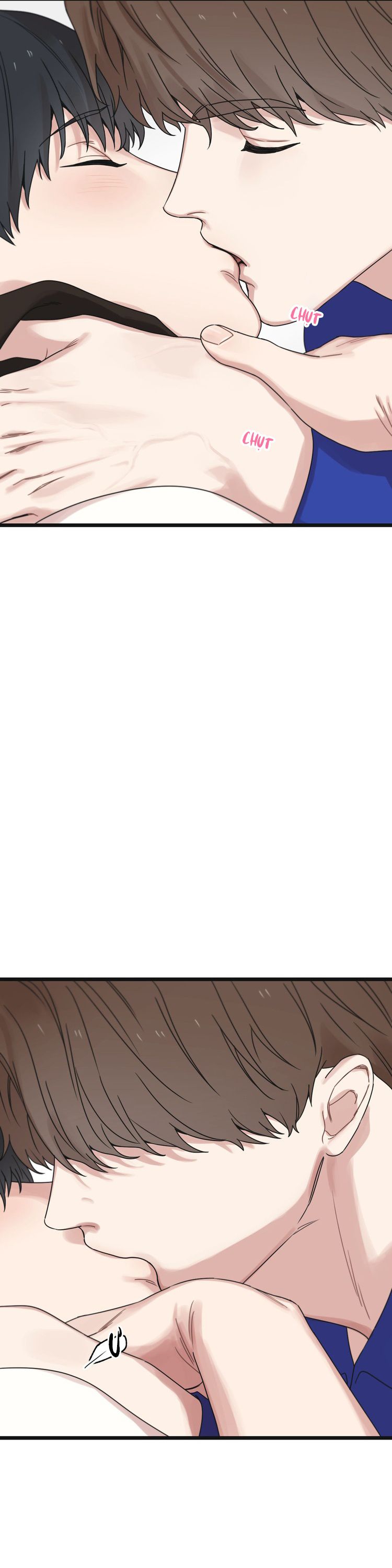 Tương Phùng Chapter 26: End SS1 - Trang 3