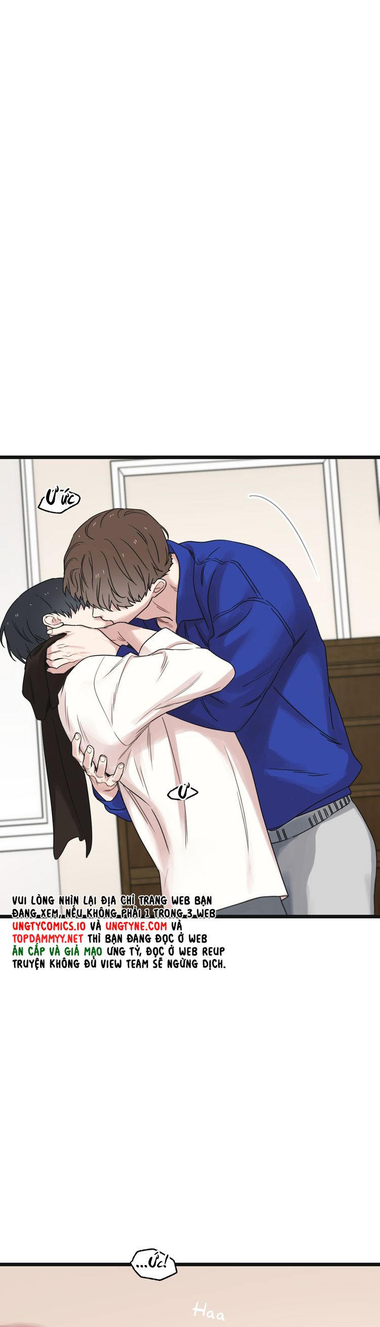 Tương Phùng Chapter 26: End SS1 - Trang 3