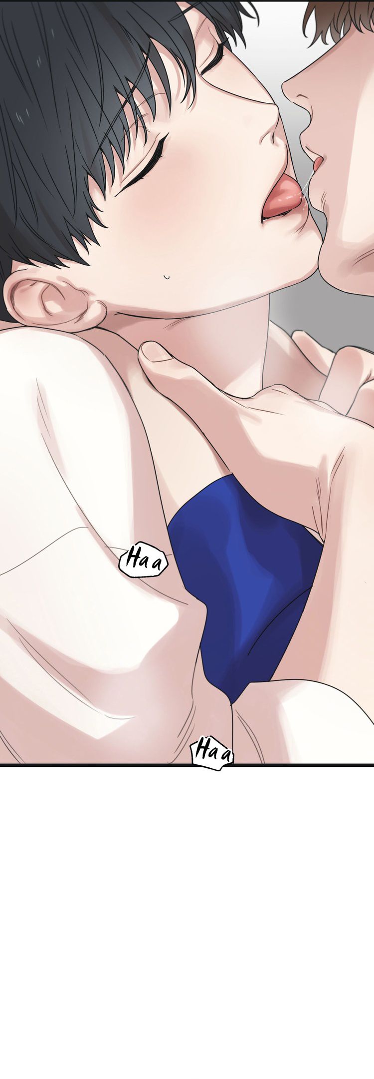 Tương Phùng Chapter 26: End SS1 - Trang 3