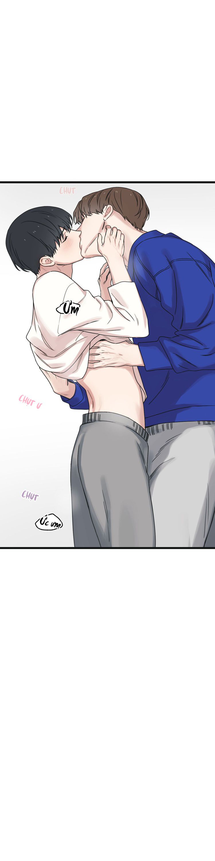 Tương Phùng Chapter 26: End SS1 - Trang 3