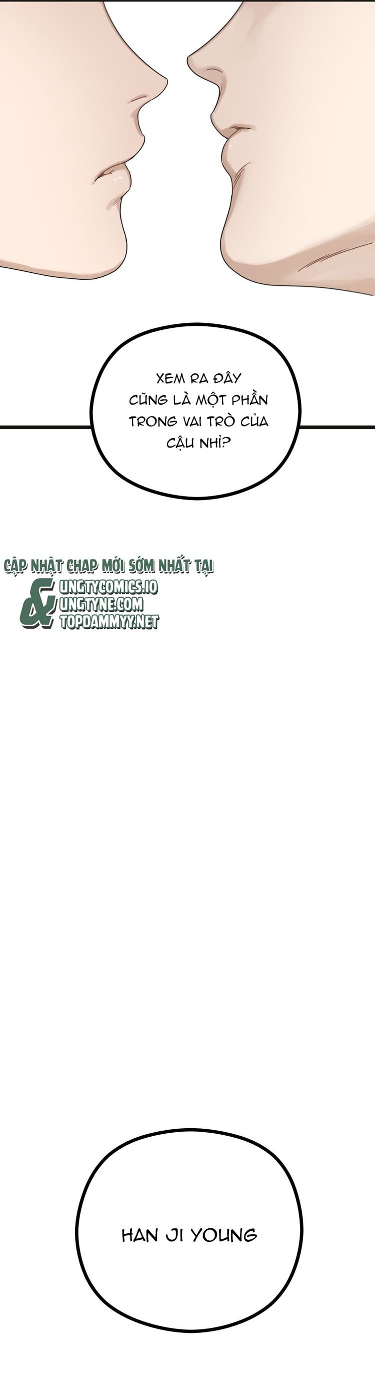 Tương Phùng Chapter 26: End SS1 - Trang 3