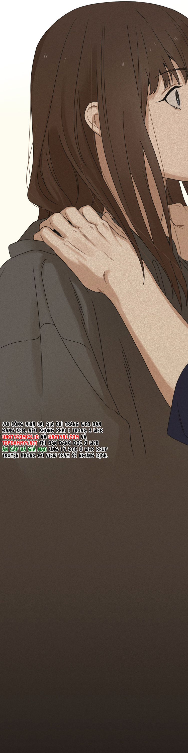 Tương Phùng Chapter 26: End SS1 - Trang 3