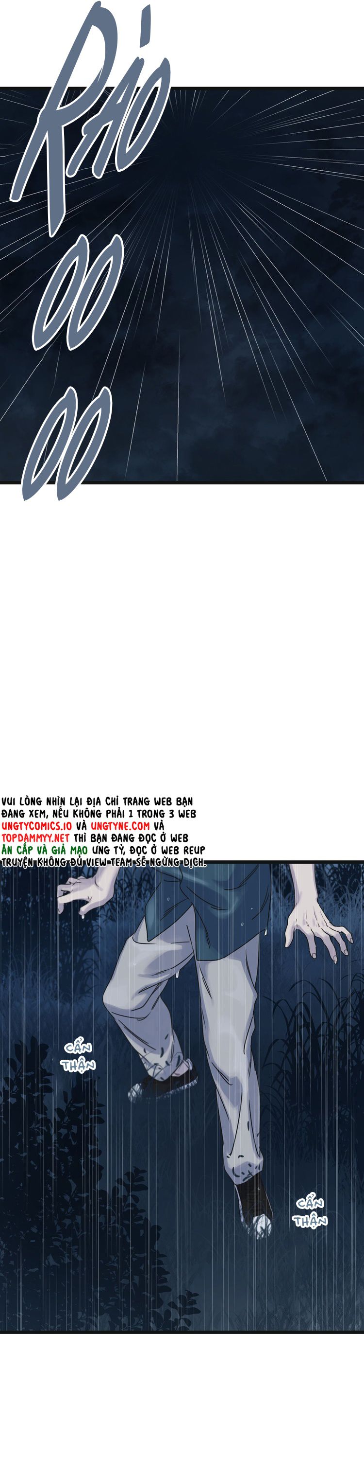 Tương Phùng Chapter 26: End SS1 - Trang 3